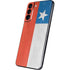 Chile Flag Distressed Galaxy S22 Plus Skin